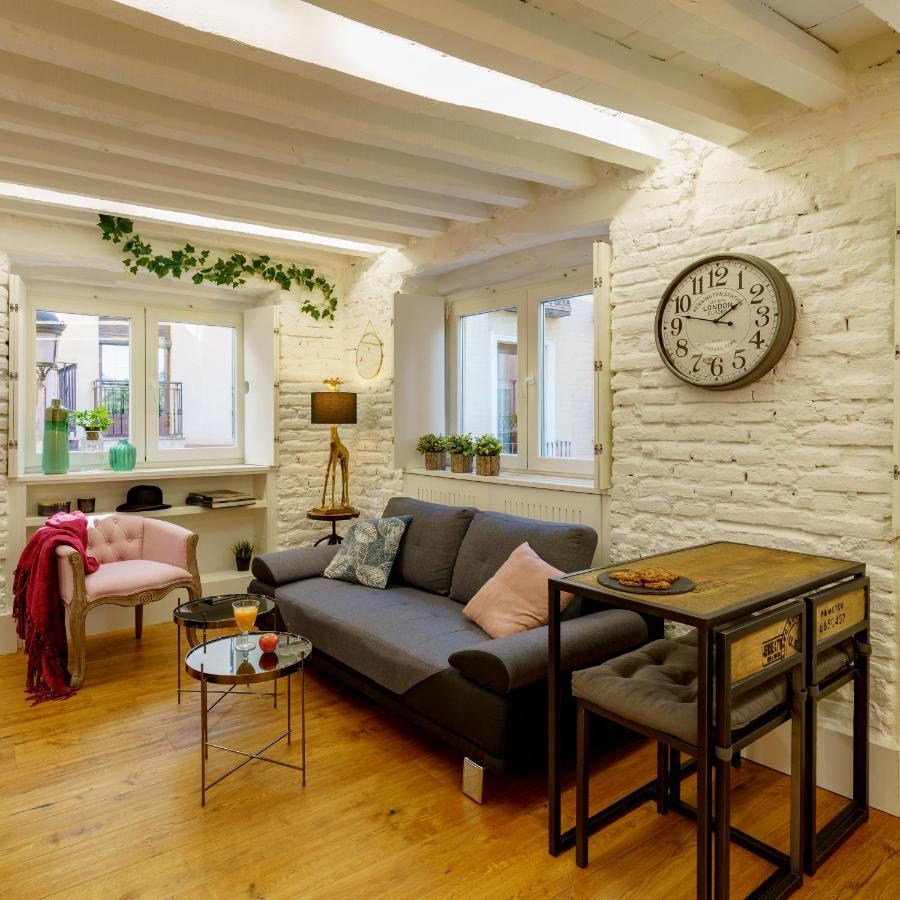 My Granada Garden - Catedral Lux Suite Luaran gambar
