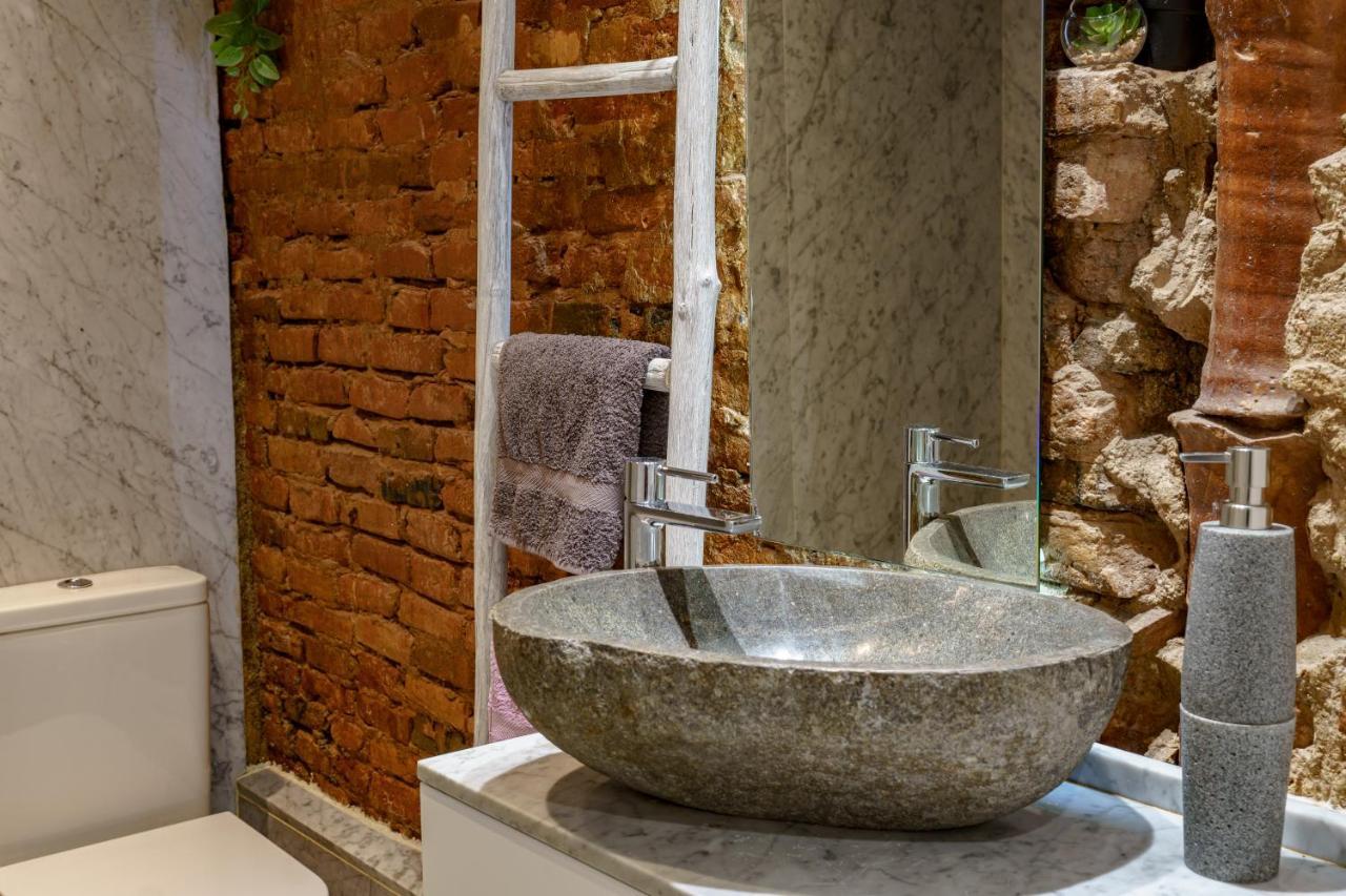 My Granada Garden - Catedral Lux Suite Luaran gambar